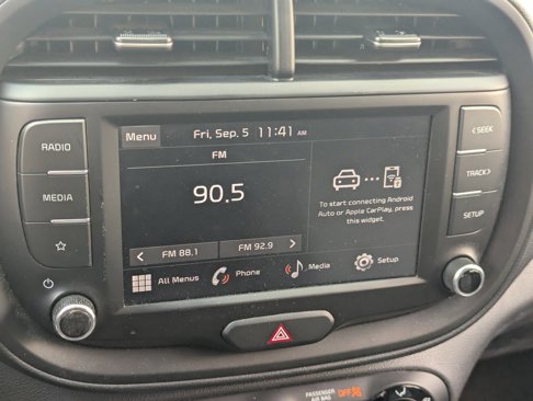 Certified 2023 Kia Soul LX image 24
