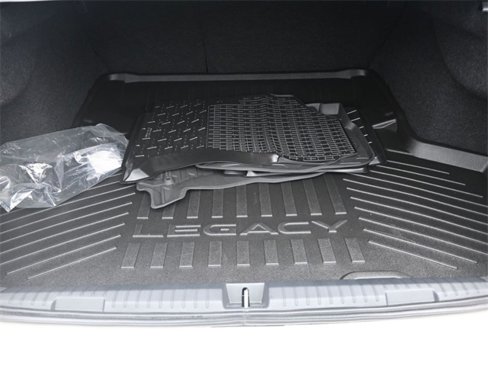 Certified 2025 Subaru Legacy Sport image 25