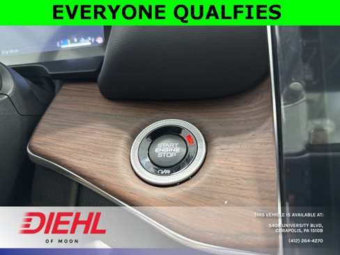 New 2025 Jeep Grand Cherokee Summit image 31