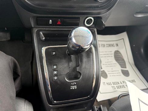 Used 2017 Jeep Patriot Sport w/ Power Value Group image 27