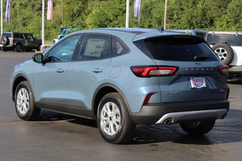 New 2026 Ford Escape Active image 5