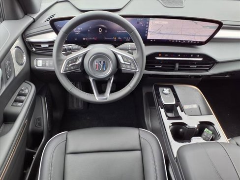 New 2026 Buick Enclave Avenir w/ LPO, Floor Liner Package image 5