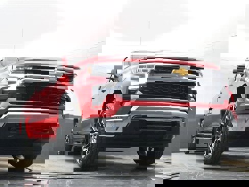 New 2026 Chevrolet Silverado 1500 LT w/ Leather Package image 45