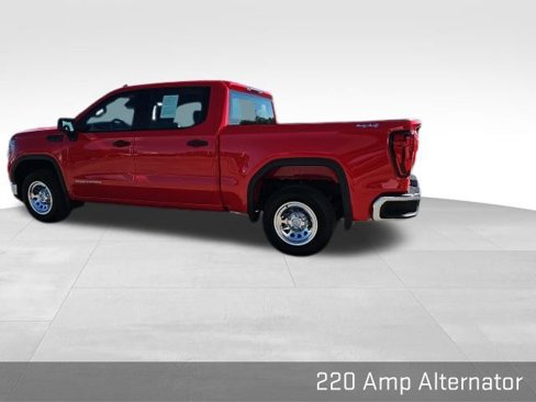 Used 2024 GMC Sierra 1500 Pro image 20
