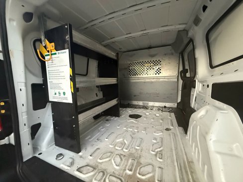 Used 2019 RAM ProMaster City Tradesman image 30