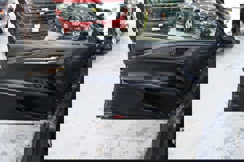 Used 2025 Toyota Camry LE image 17
