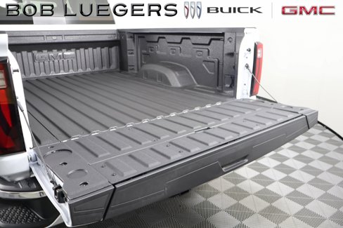 New 2026 GMC Sierra 2500 SLT w/ SLT Premium Package image 7