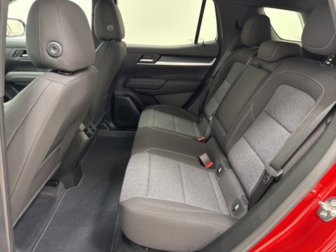 New 2026 GMC Terrain Elevation image 15