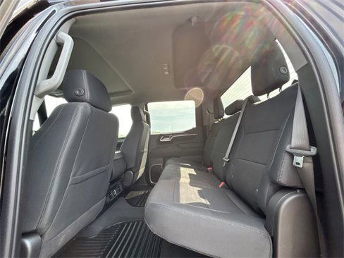 New 2026 Chevrolet Silverado 1500 LT image 12