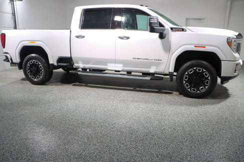 Used 2023 GMC Sierra 2500 Denali image 6