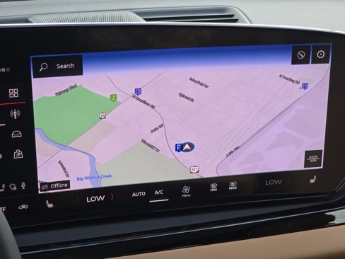 New 2025 Audi A5 2.0T Premium Plus image 9