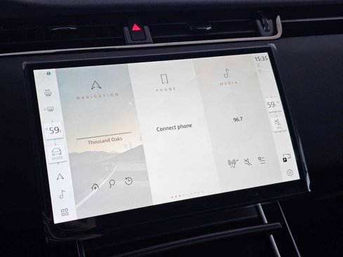 New 2026 Land Rover Range Rover Evoque S image 26