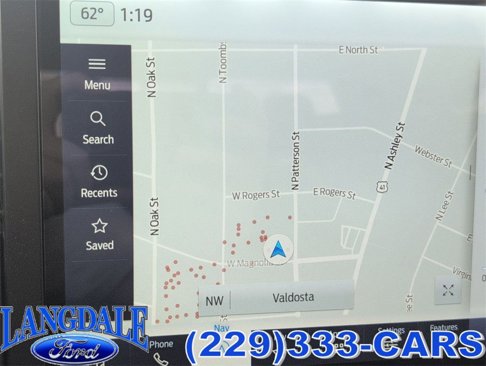 Used 2023 Ford F150 King Ranch w/ Equipment Group 601A High image 22