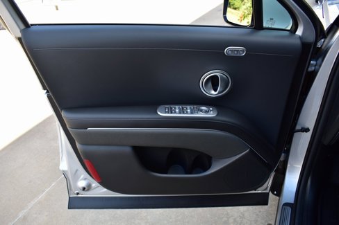 New 2026 Hyundai Palisade Calligraphy image 12