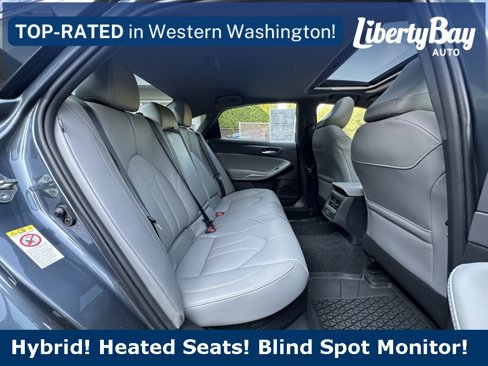 Used 2019 Toyota Avalon XLE image 18