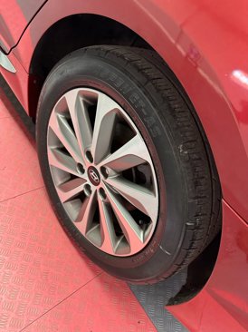Used 2015 Hyundai Sonata Sport image 27