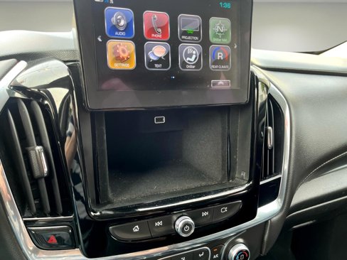 Used 2019 Chevrolet Traverse LT image 23