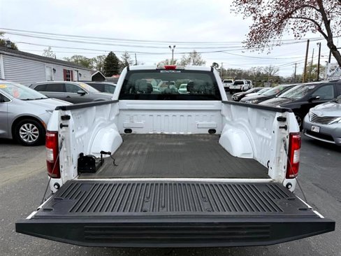 Used 2019 Ford F150 XL w/ XL Power Equipment Group image 8