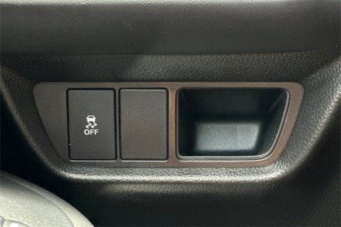 New 2026 Honda HR-V EX-L image 30