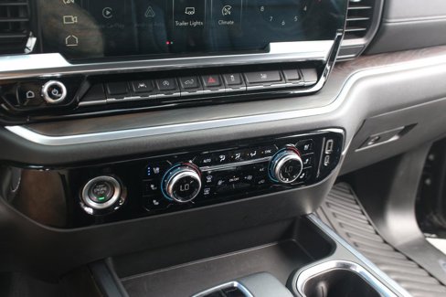 Used 2022 GMC Sierra 1500 SLT w/ SLT Convenience Package image 27