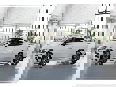 New 2026 Mercedes-Benz CLE 300 4MATIC Coupe image 35