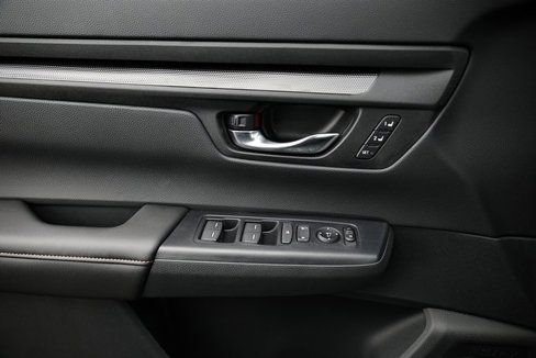 New 2026 Honda CR-V Sport-L image 23