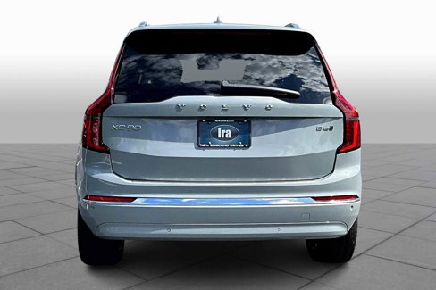 New 2026 Volvo XC90 B6 Plus w/ Protection Package Premier image 4