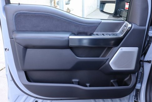 New 2026 Ford F250 Platinum image 21