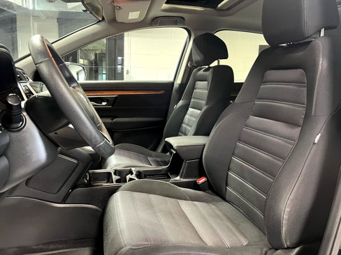 Used 2020 Honda CR-V EX image 14
