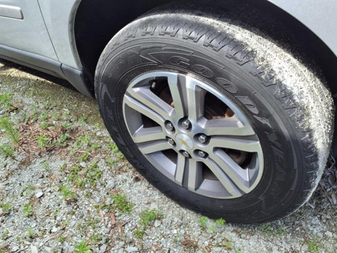 Used 2016 Chevrolet Traverse LT image 4