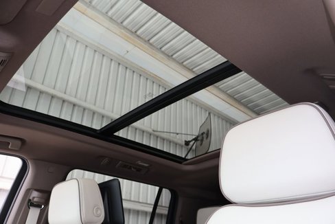 New 2026 GMC Yukon XL Denali w/ Denali Reserve Package image 28
