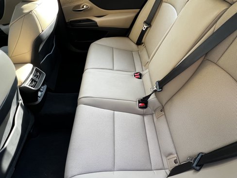 Certified 2020 Lexus ES 350 image 30