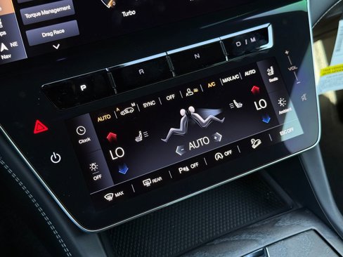 New 2025 Maserati Grecale GT image 25