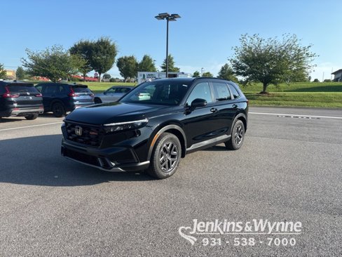 New 2026 Honda CR-V TrailSport image 1