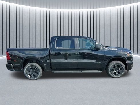 New 2026 RAM 1500 Big Horn image 4
