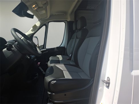 Used 2025 RAM ProMaster 2500 w/ Safety Group image 1