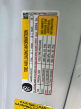Used 2022 Chevrolet Express 2500 w/ Driver Convenience Package image 26