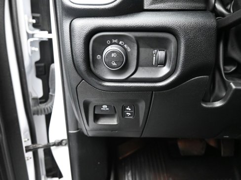 Used 2022 RAM 1500 Lone Star image 7