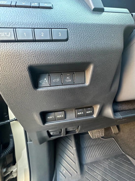 Used 2025 Lexus GX 550 image 30