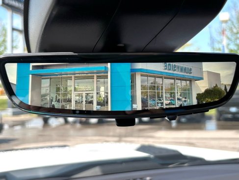 New 2025 Chevrolet Silverado 3500 LTZ w/ LTZ Plus Package image 19