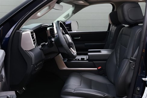 Used 2023 Toyota Sequoia SR5 w/ SR5 Premium Package image 10