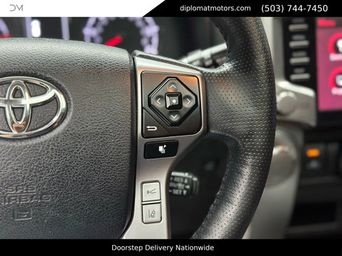 Used 2023 Toyota 4Runner SR5 Premium image 39