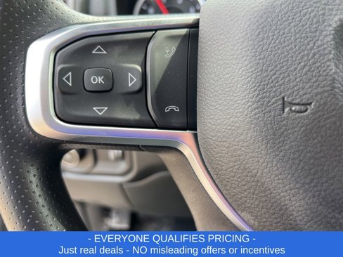 New 2026 RAM 5500 Tradesman image 13