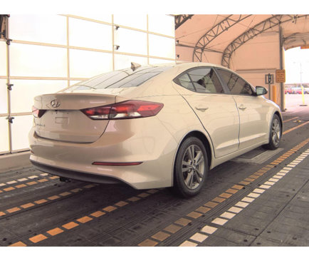 Used 2017 Hyundai Elantra SE w/ SE A/T Tech Package 03 image 4