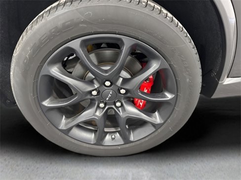 Used 2024 Dodge Durango SRT Hellcat image 30