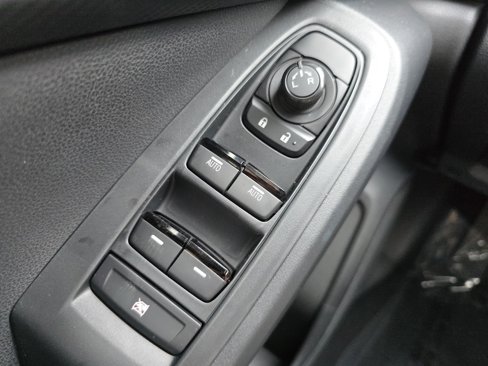 New 2025 Subaru Crosstrek 2.5i Premium image 32