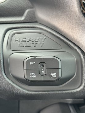 New 2026 RAM 2500 Laramie w/ Night Edition image 21