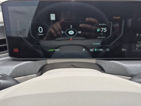 New 2026 Kia EV9 Wind image 22