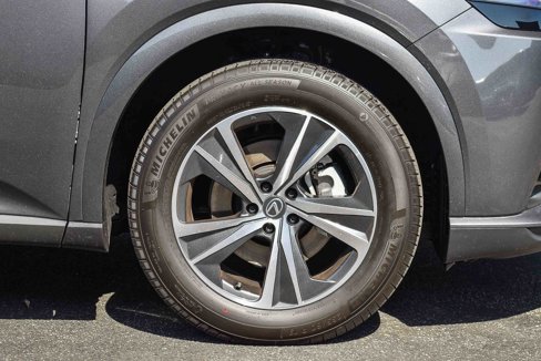 New 2025 Lexus RX 350 FWD image 10