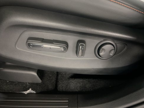 New 2026 Honda CR-V Sport Touring image 14